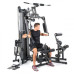 Фитнес станция  Finnlo Autark 2600 стек 80 кг (3828) - фото №4